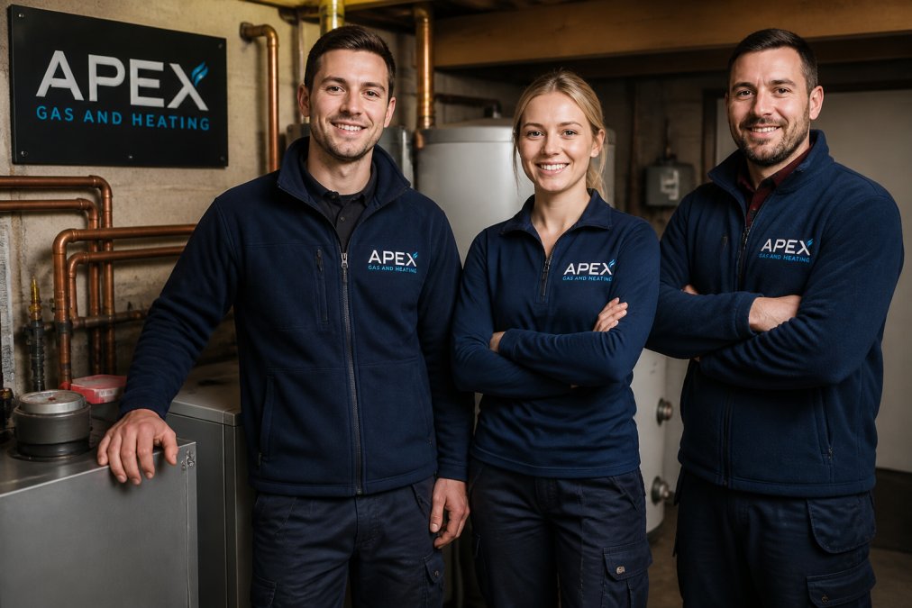 Ampella Alternative for Emergency Boiler Repairs