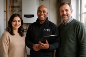 Annual Boiler Service for Landlords: Key Benefits