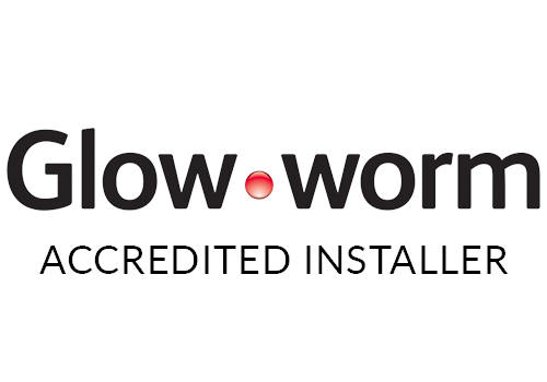 Glow-worm Accredited Installer