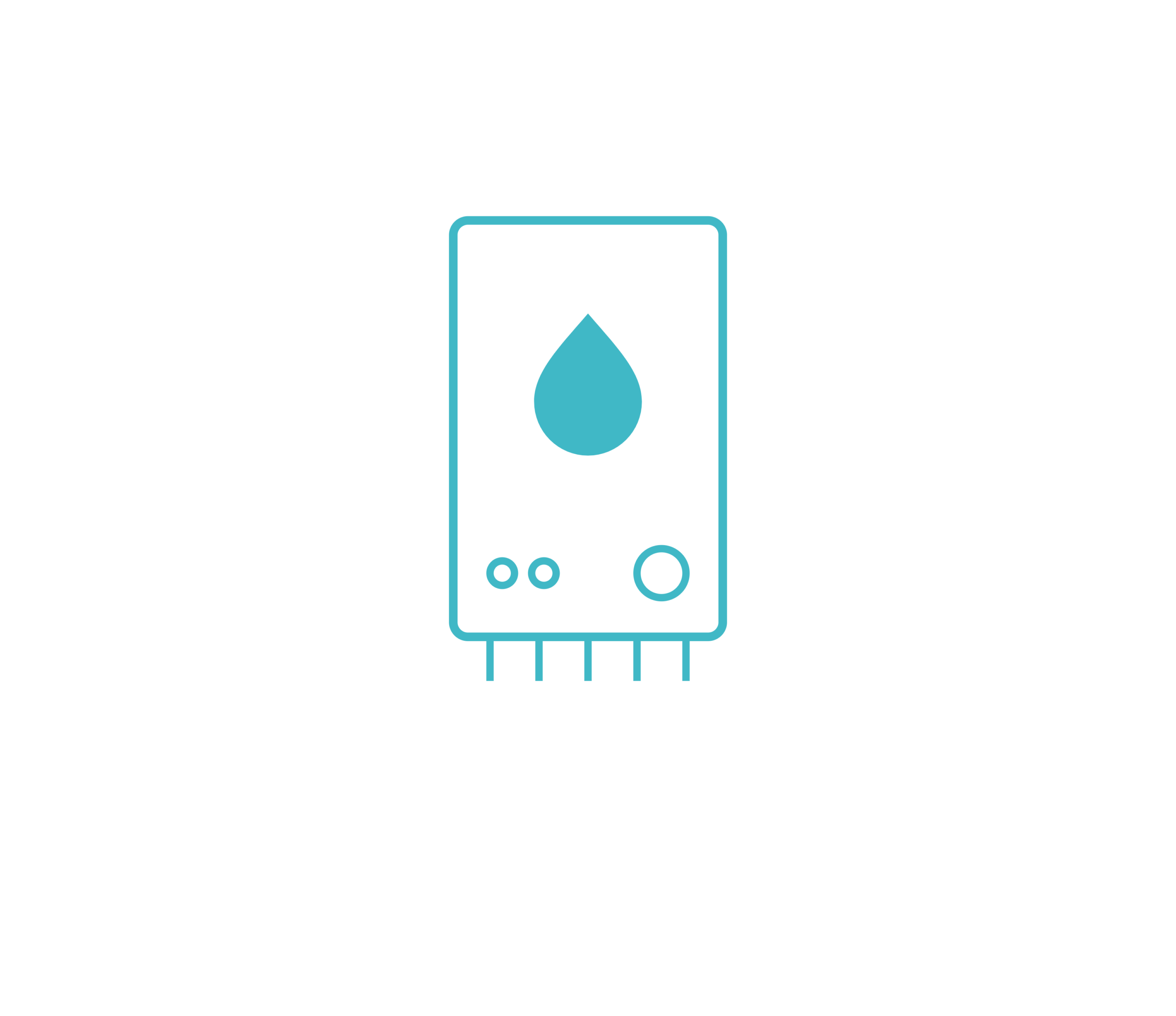 Combi boiler diagram