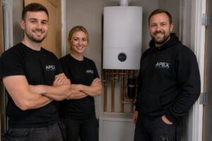 Best Boiler Installation Companies in Crawley