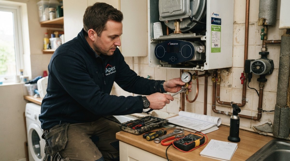 Common Causes of Low Boiler Pressure: A Practical Guide