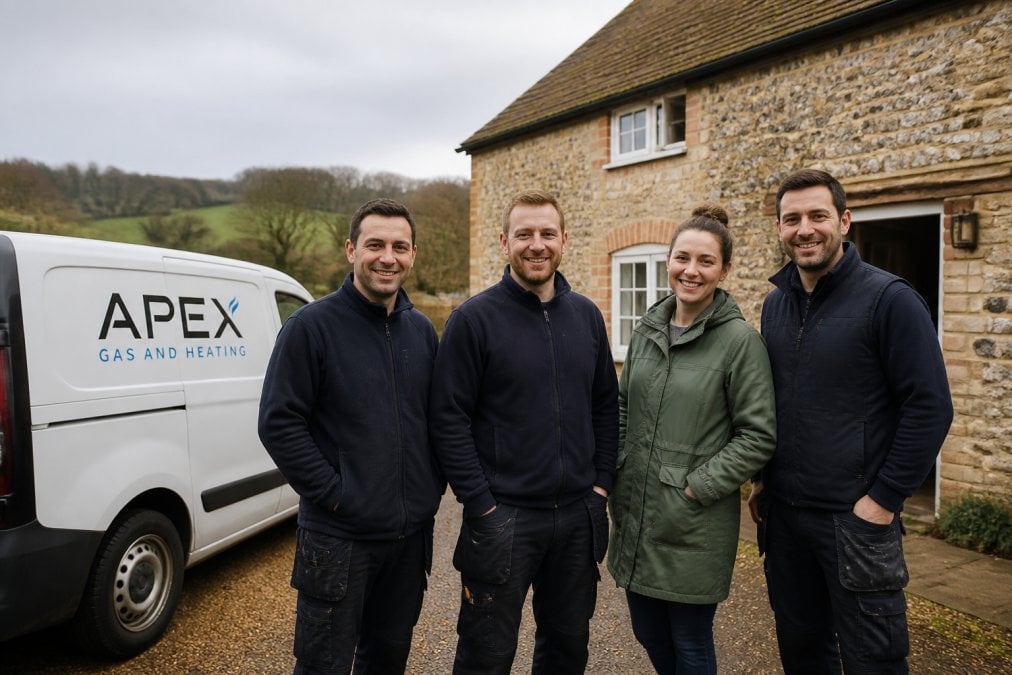 Eco-Friendly Heating Solutions for Rural Homes