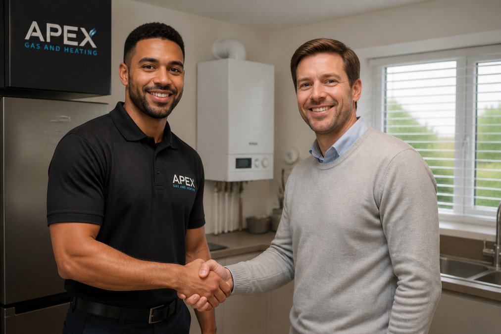 Gas Safety Check Requirements for Landlords
