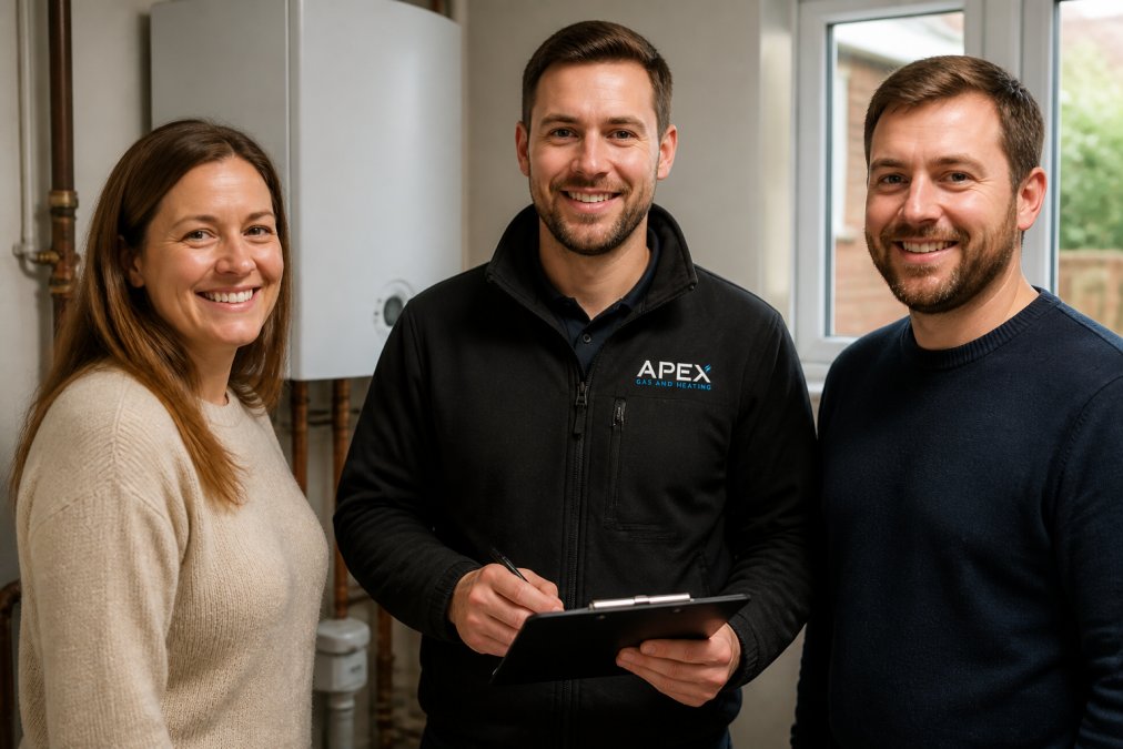 Gascore Alternative for Annual Servicing: Your Options