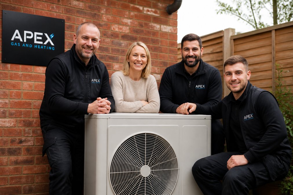 Heating alternatives in Sussex and Surrey: Your 2026 guide