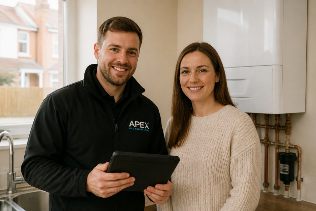 How to Verify a Gas Safe Engineer: A Step-by-Step Guide