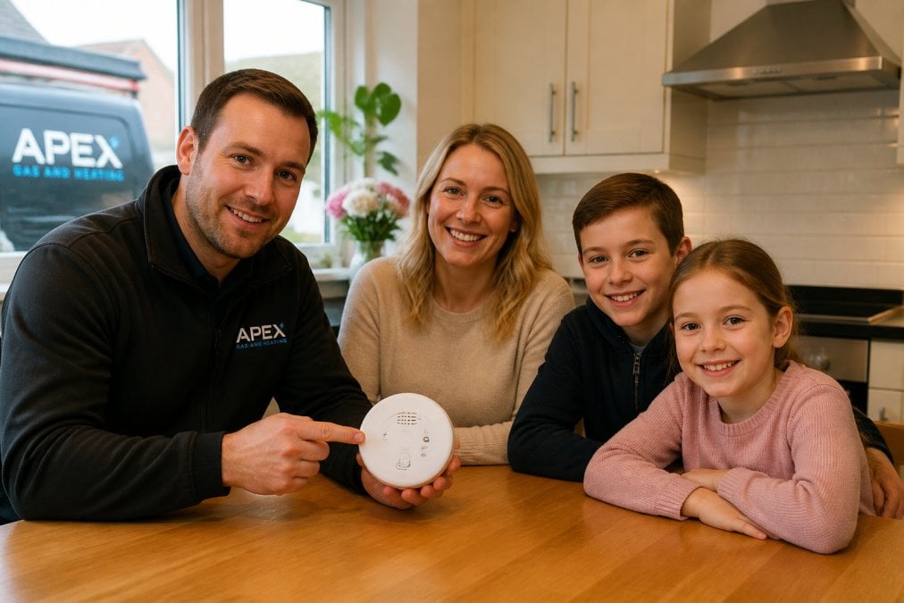 Is a Carbon Monoxide Detector Worth It?