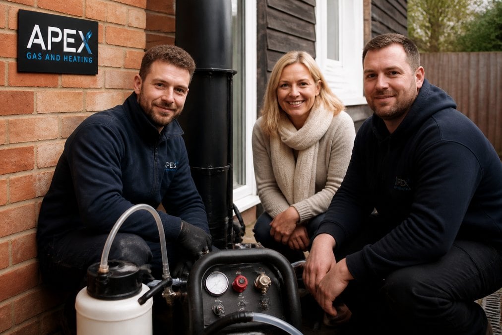 Is Power Flushing Worth the Money? A 2026 Guide