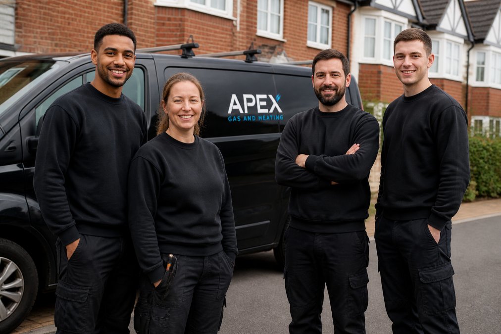 Local Gas Engineers: Sussex Reviews & Guide