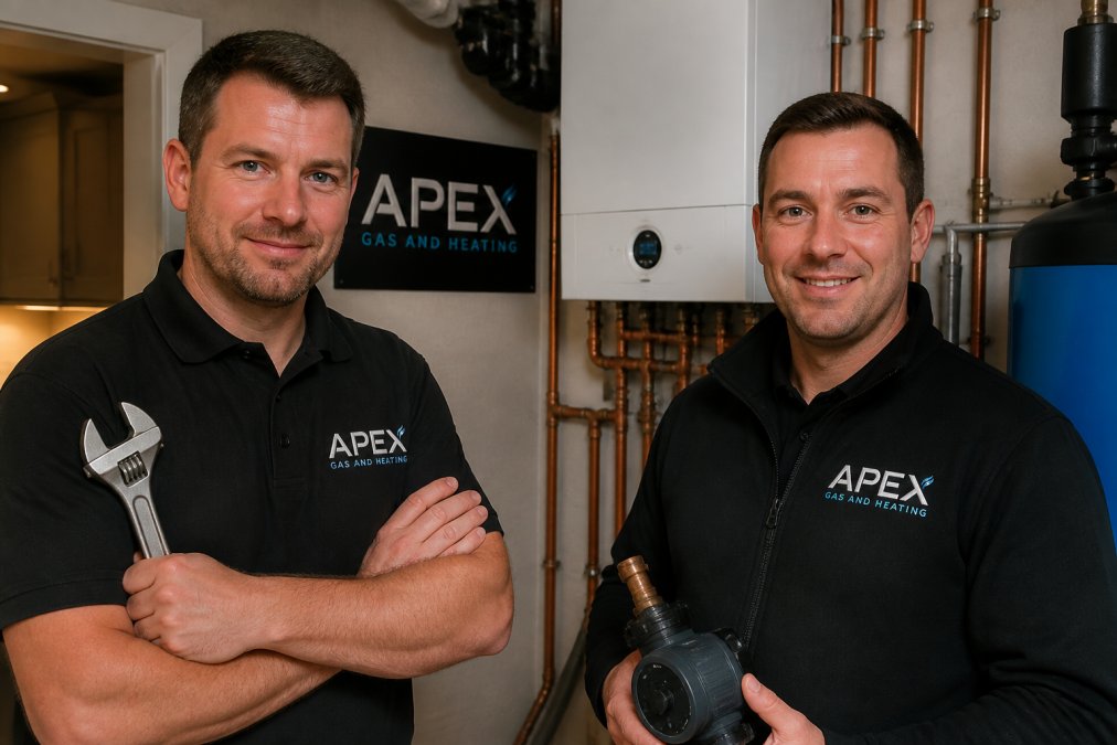 Plumber vs Heating Engineer: Which Do You Need?