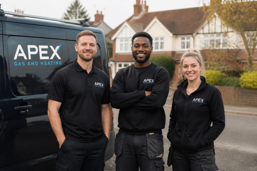 Reliable Plumber in Crawley: What to Know