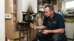 Signs of Carbon Monoxide Leak: How to Detect Them