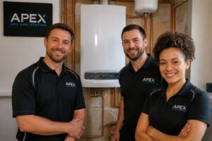 What Happens During Boiler Installation: Step-by-Step
