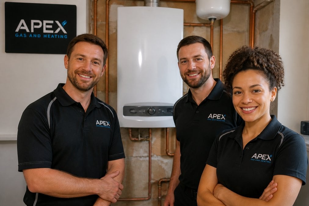 What Happens During Boiler Installation: Step-by-Step