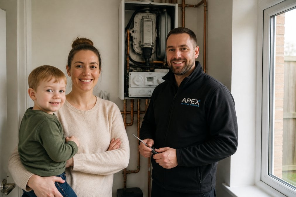 What to Do During a Boiler Breakdown: Step-by-Step Guide