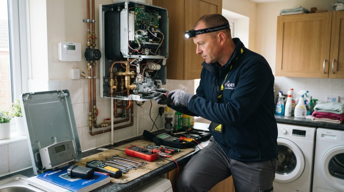 Worcester Boiler Repair Experts Surrey: Complete Guide