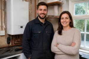 7 Signs Your Boiler Needs an Emergency Repair