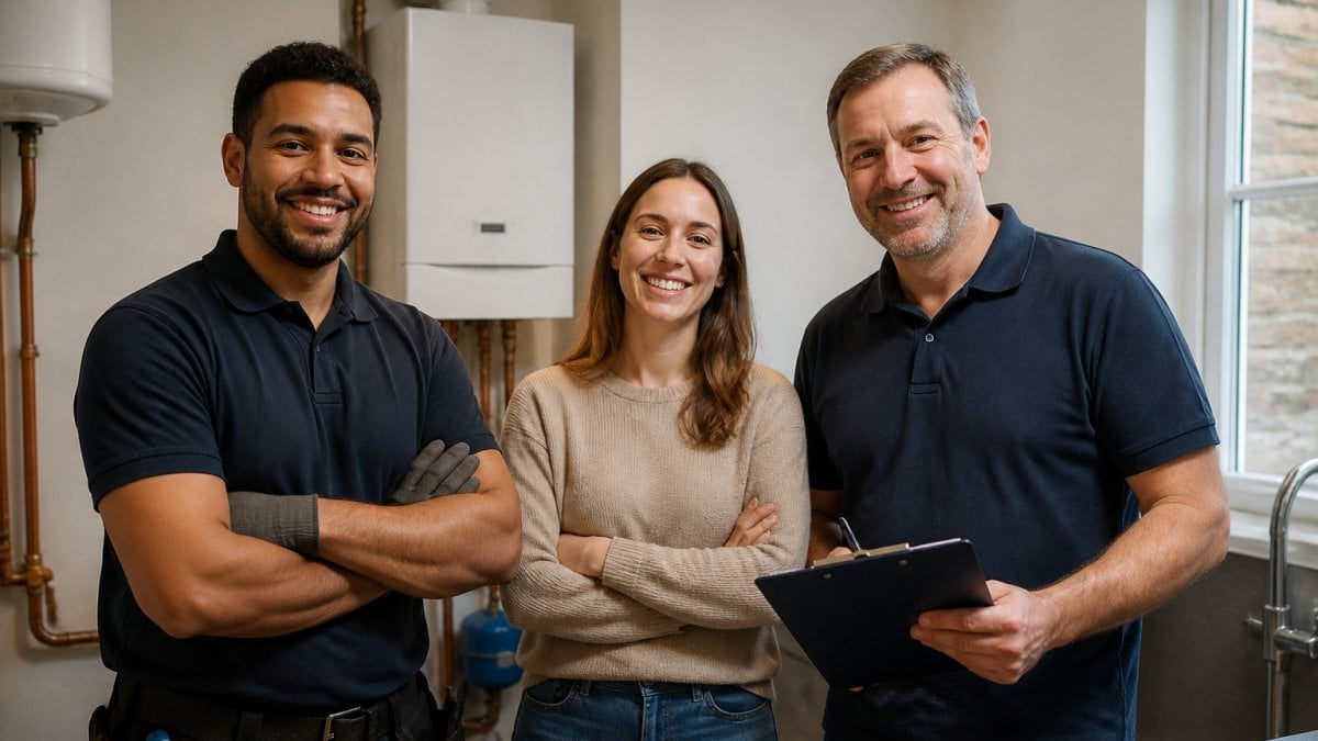 Annual Plumbing Maintenance Plans: Complete Guide