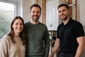 Average Cost of Gas Boiler Service (2026 UK Guide)