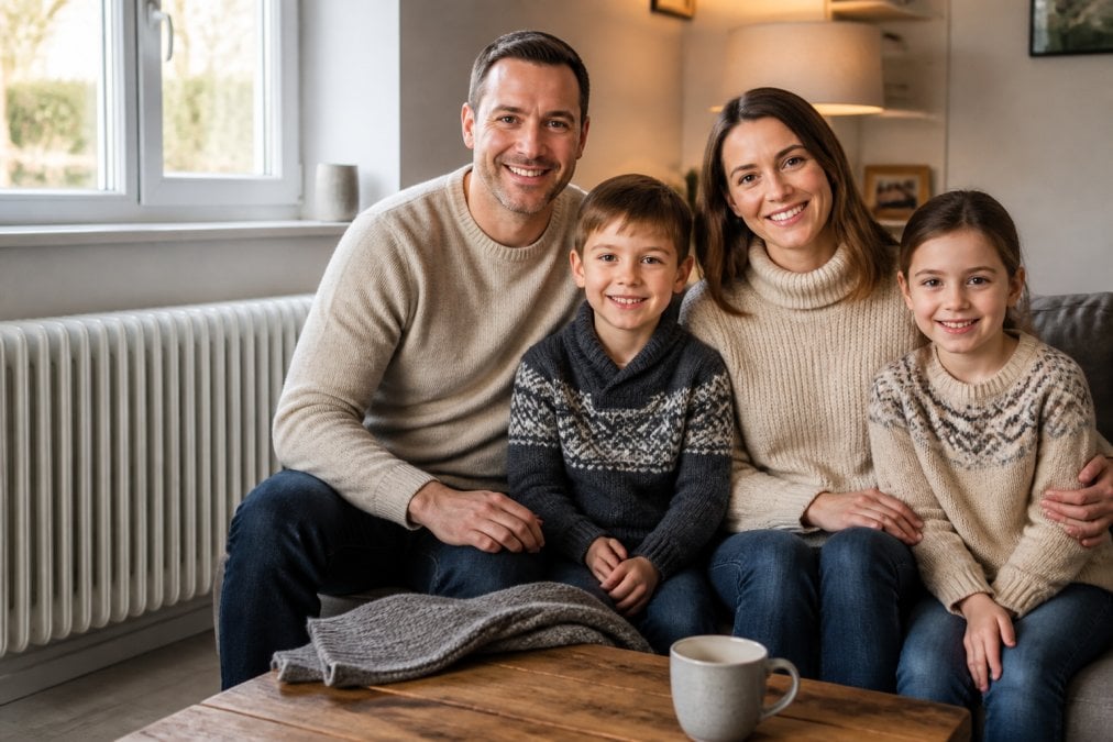 Best Ways to Reduce Heating Bills: 7 Methods