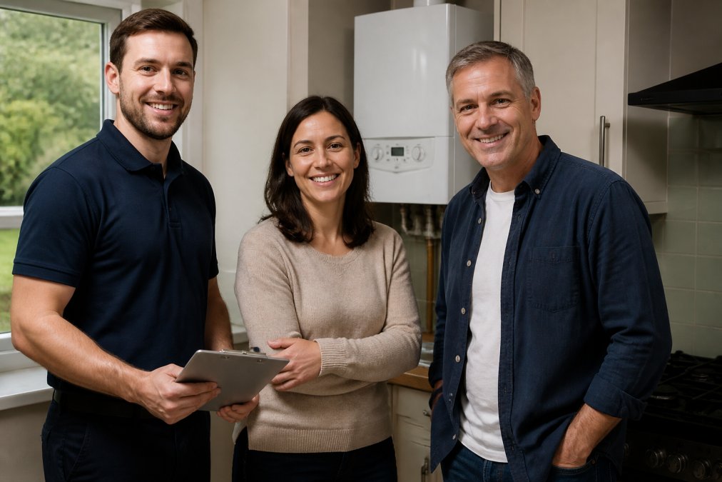 Cheaper Alternatives to Expensive Boiler Cover Plans