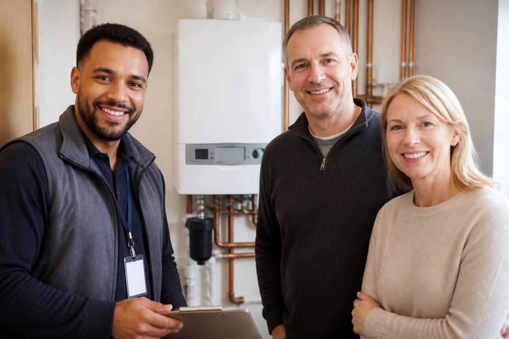 Cost of an Annual Boiler Service Plan: 2026 Guide