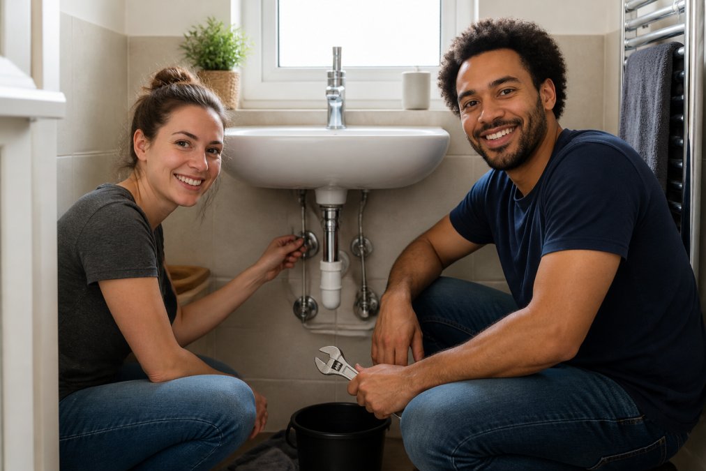 DIY Plumbing Maintenance Tips for Renters