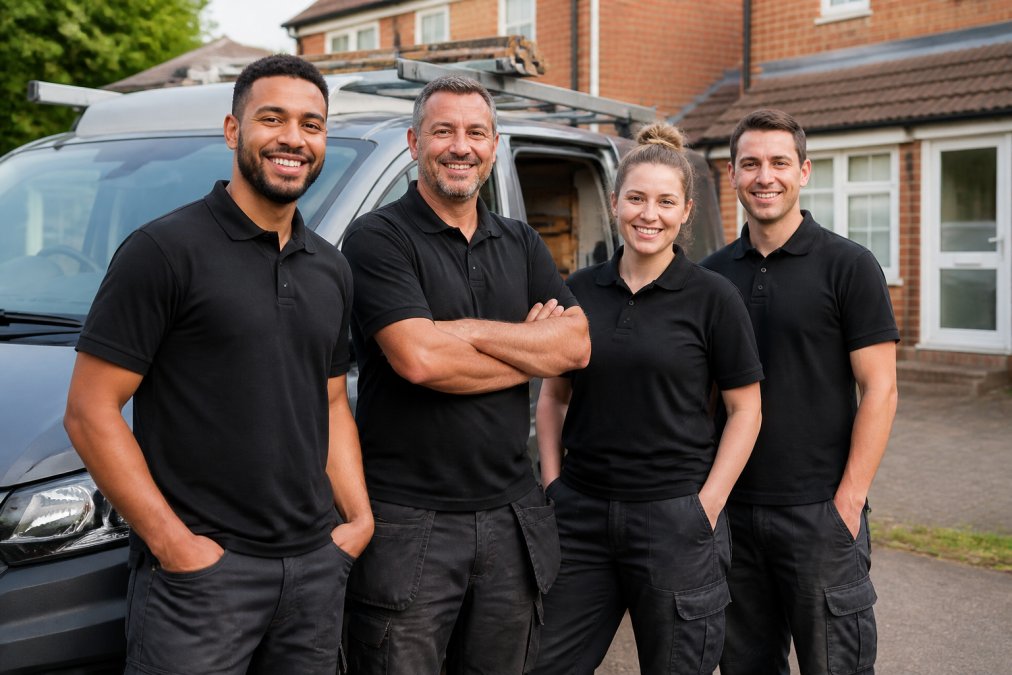 How to Find a Reliable 24/7 Heating Engineer