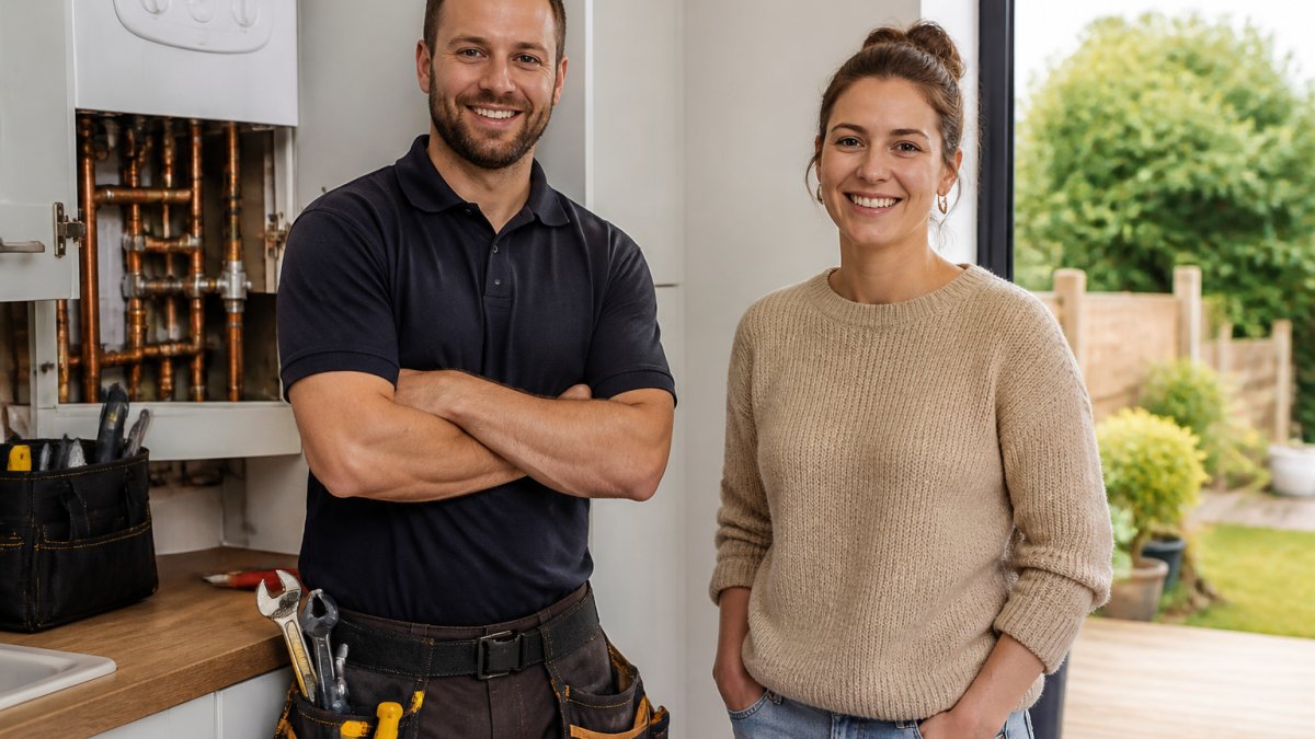 How to Find a Reliable Local Plumbing Service