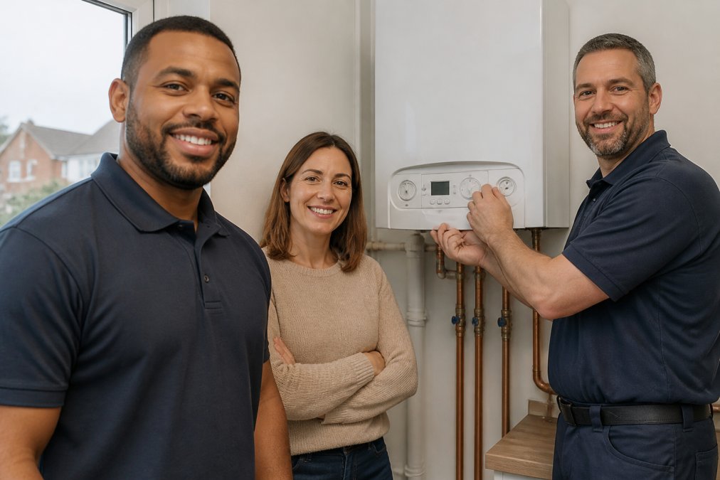 How to Reset a Boiler After Lockout: A 2026 Guide