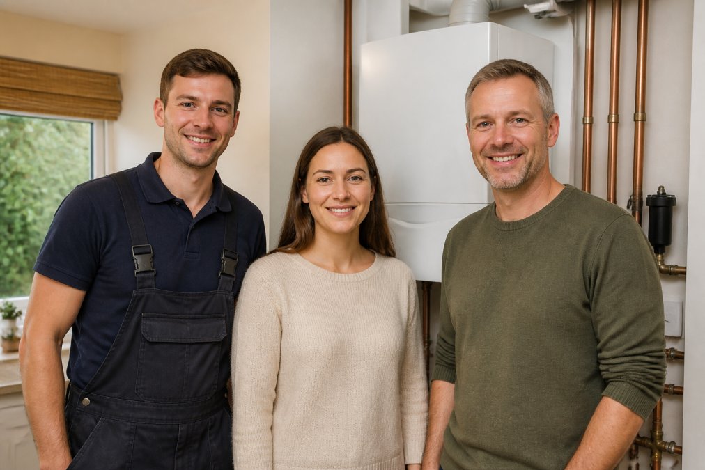New Boiler Installation Costs 2026: What to Expect