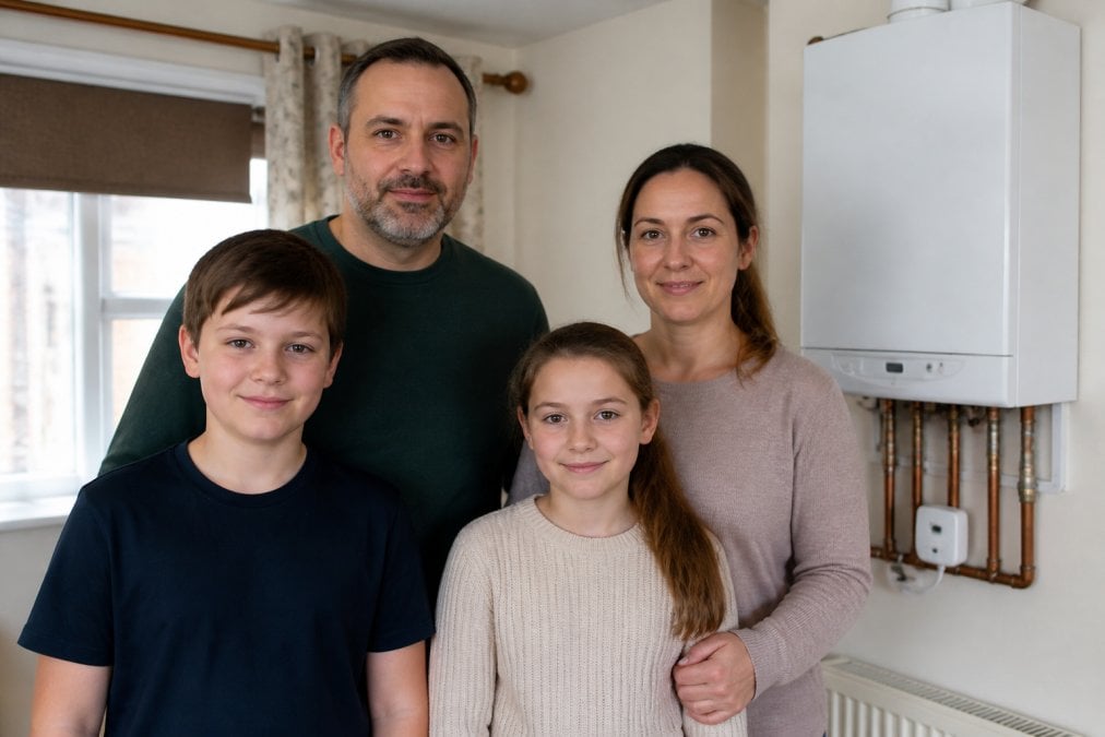 Signs of Carbon Monoxide in Your Home