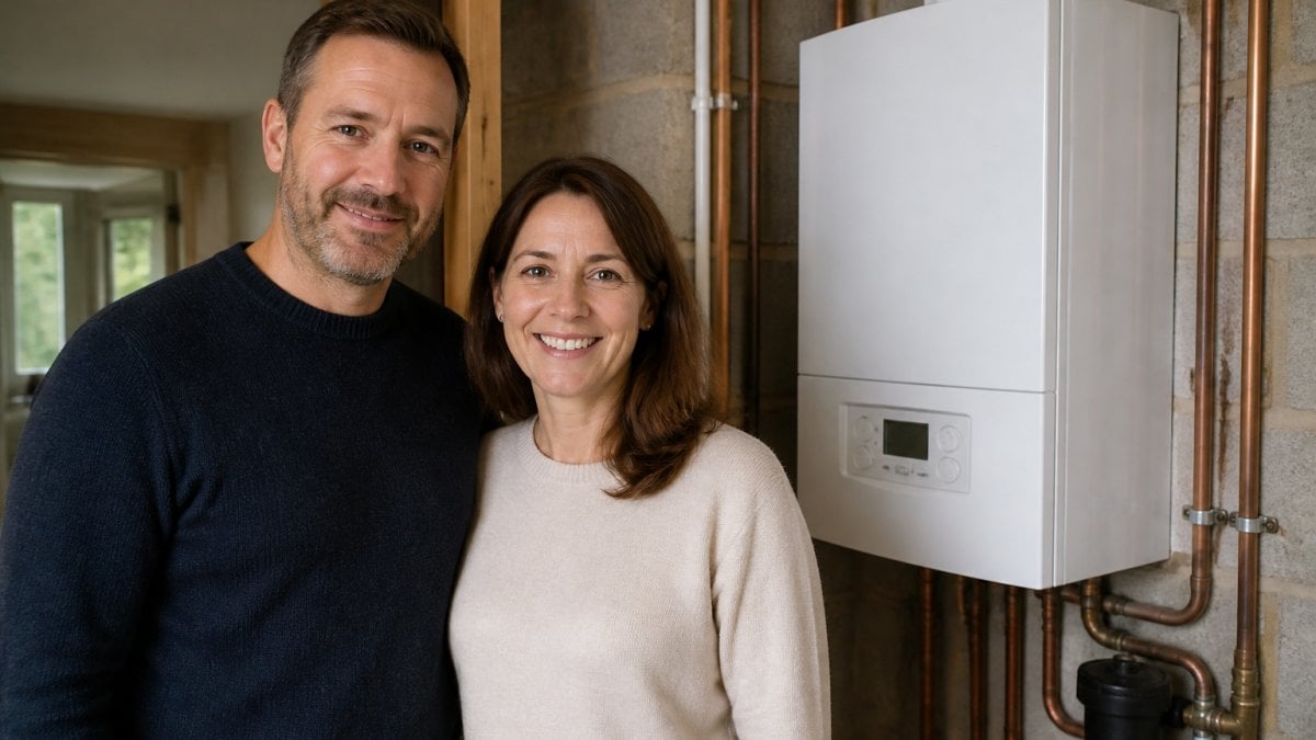 Is a Boiler Upgrade Worth It for Energy Savings?